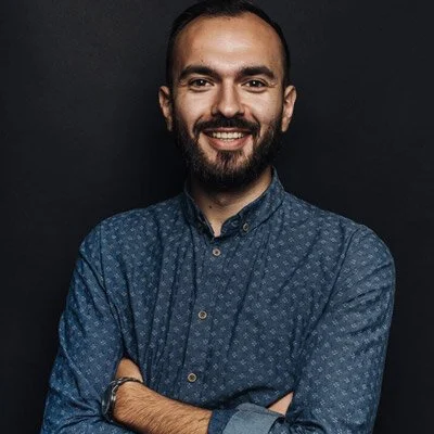 Deniz Chaban