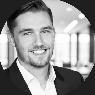 Kevin Kriebel