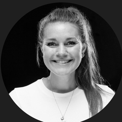 Nanna Juul Thomsen